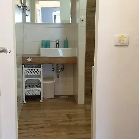 Prázdninový dům House Marija Island Krk Punat