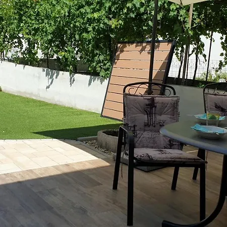 House Marija Island Krk Casa vacanze Punat