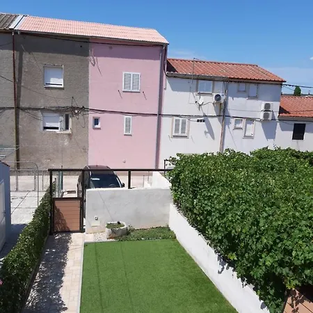 Prázdninový dům House Marija Island Krk