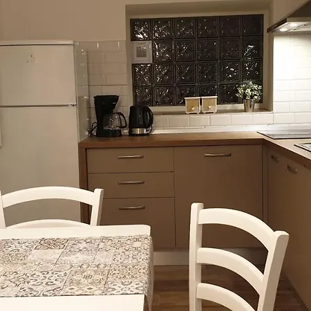 House Marija Island Krk Casa vacanze *