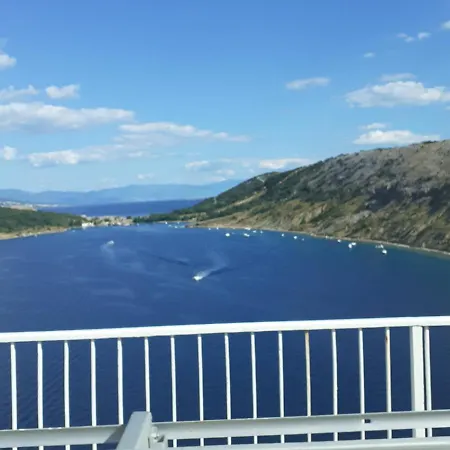 Prázdninový dům House Marija Island Krk Punat