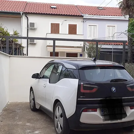 House Marija Island Krk Prázdninový dům Punat