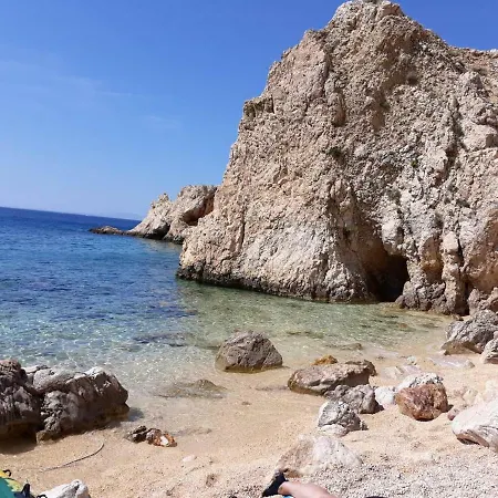 House Marija Island Krk Casa vacanze *