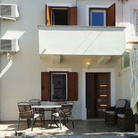 House Marija Island Krk