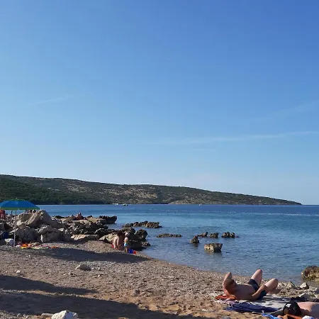Ferienhaus House Marija Island Krk