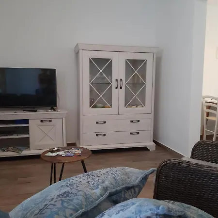 House Marija Island Krk