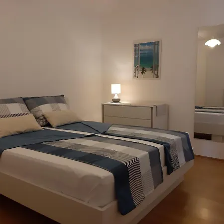House Marija Island Krk Dom wakacyjny Punat