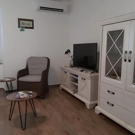 House Marija Island Krk * Punat