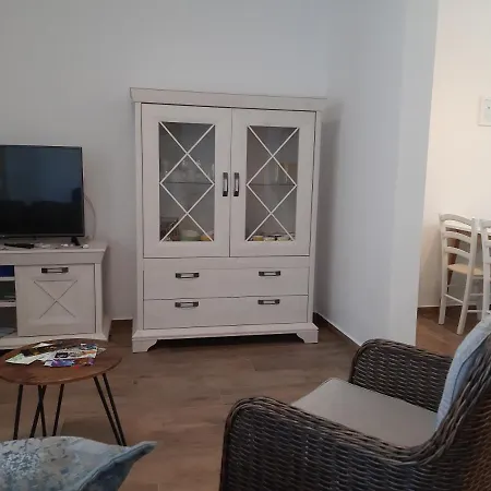 House Marija Island Krk Casa de Férias Punat