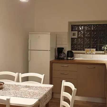 Dom wakacyjny House Marija Island Krk Punat