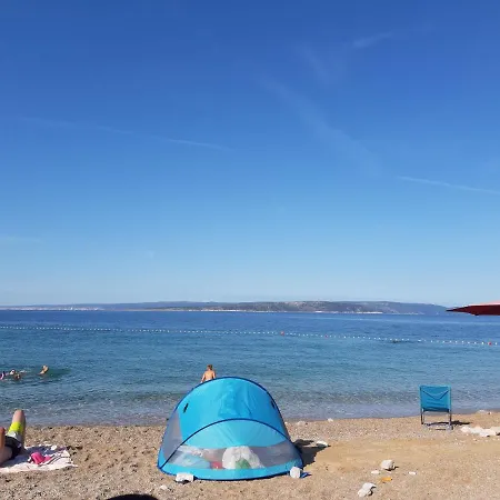 House Marija Island Krk Casa de Férias Punat