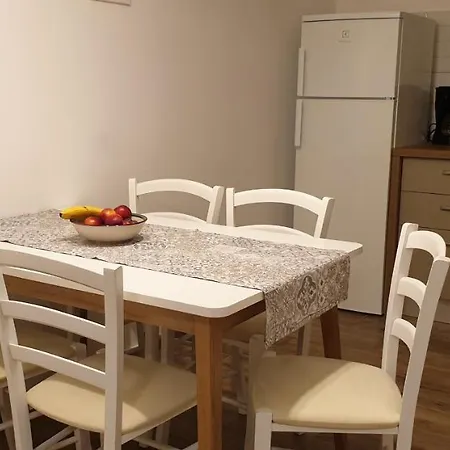 House Marija Island Krk