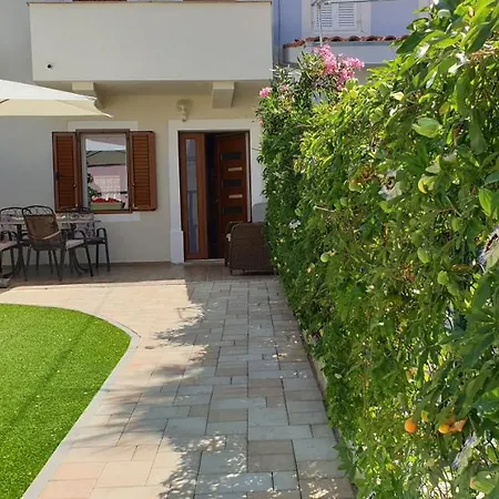 Dom wakacyjny House Marija Island Krk
