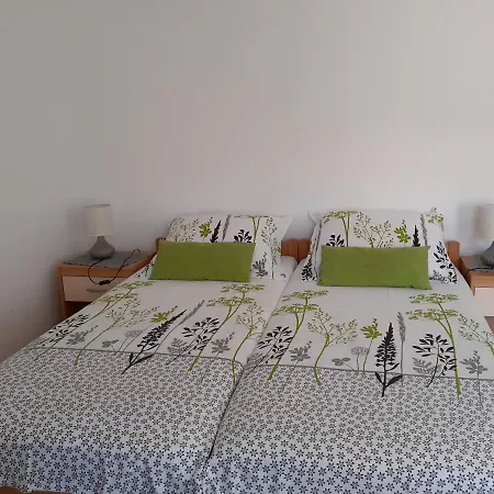 Casa de Férias House Marija Island Krk